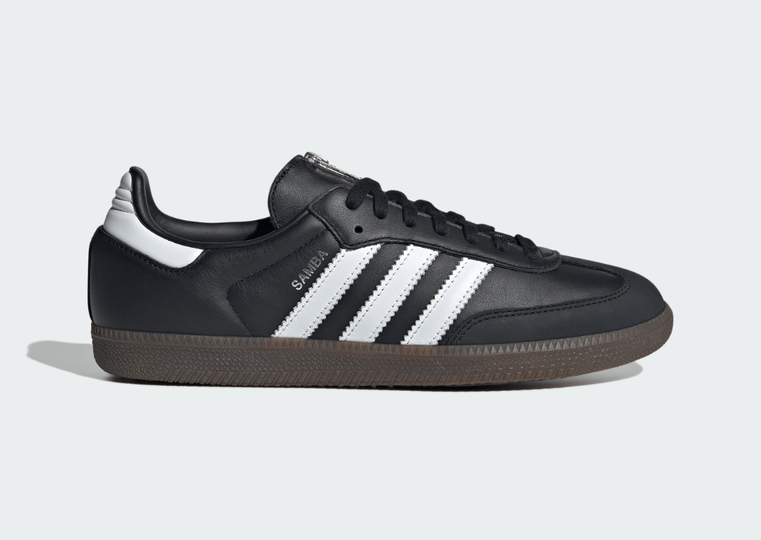 Jeremy Scott x adidas Samba OG