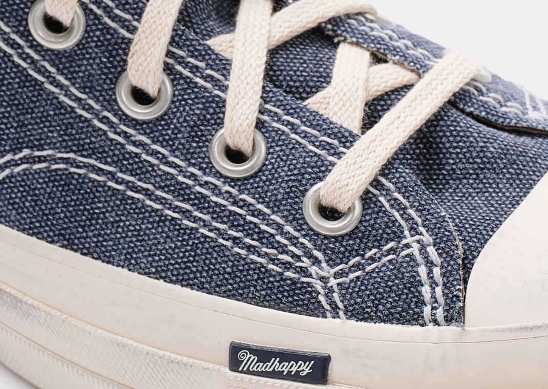 Madhappy x Converse Chuck 70 Graystone