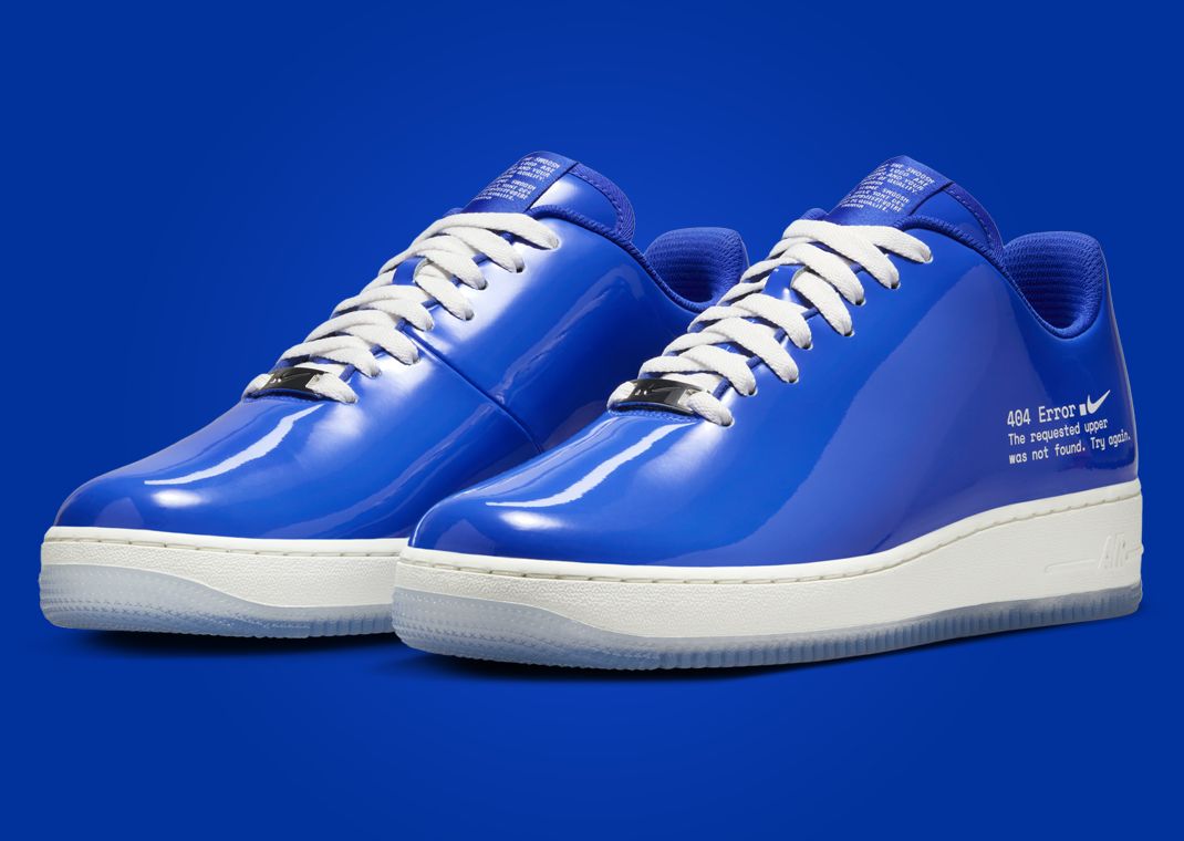 Nike Air Force 1 Low 404Angle