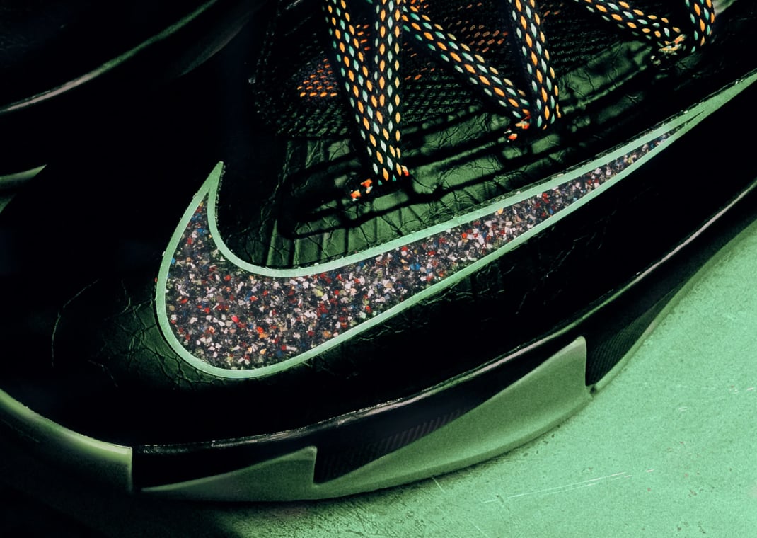 Nike KD 6 Brazil