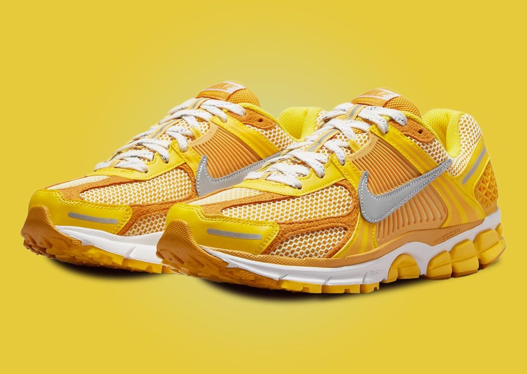 Nike Zoom Vomero 5 Premium Ochre