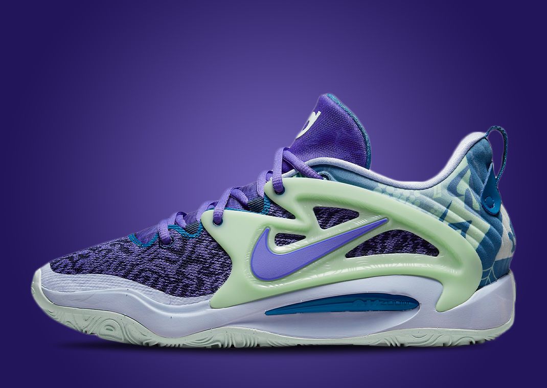 Nike KD 15 Psychic Purple Releases In June