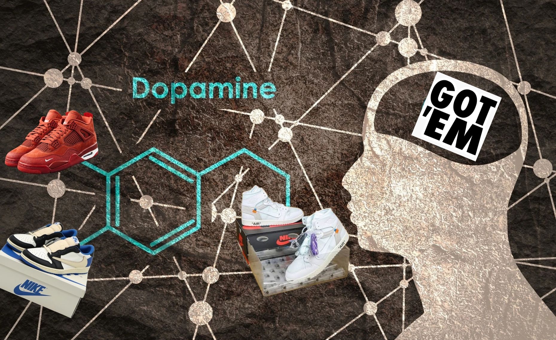 Turning SNKRS into a Dopamine Site Could Reverse Nike's Biggest L