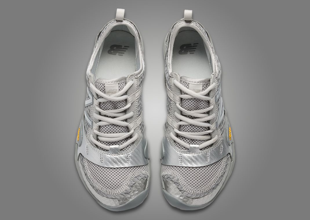 New Balance Minimus MT10 Grey Days Top