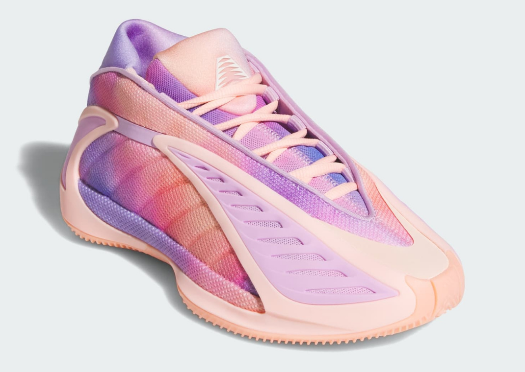 adidas AE 2 3SSB (GS)