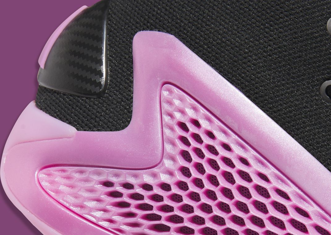 The adidas AE 1 Preloved Purple Releases October 2024