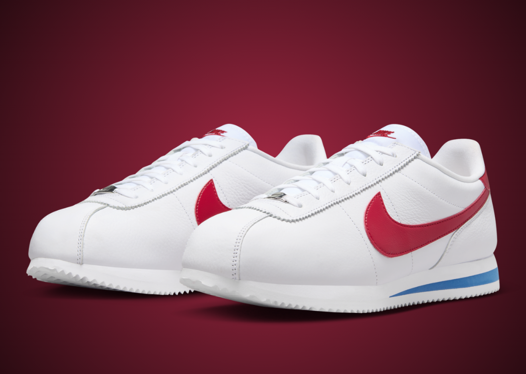 Nike Cortez Forrest Gump (2024)