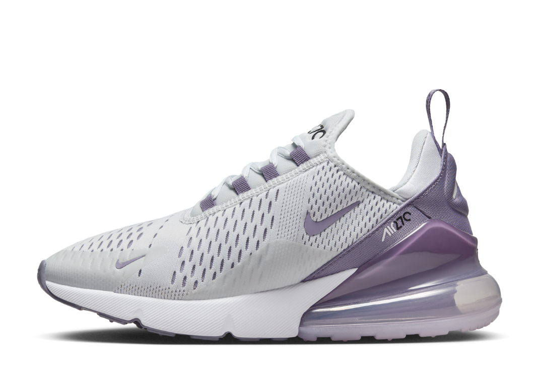 Nike Air Max 270 Lilac Bloom (W)