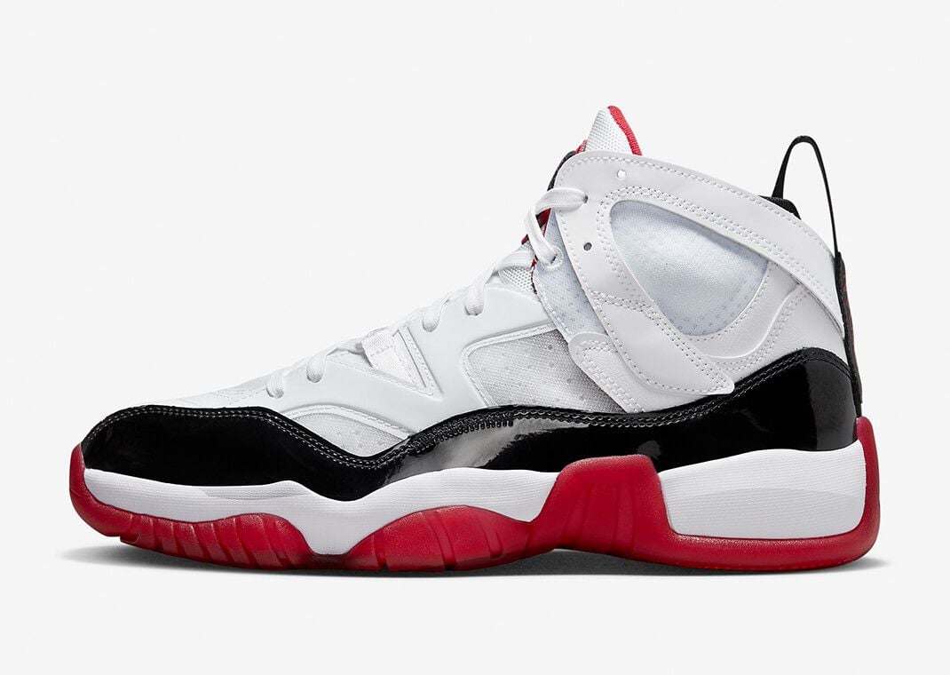 Air jordan 11 fusion online