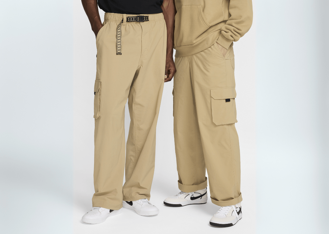 Nike SB Kearny Cargo Skate Pants