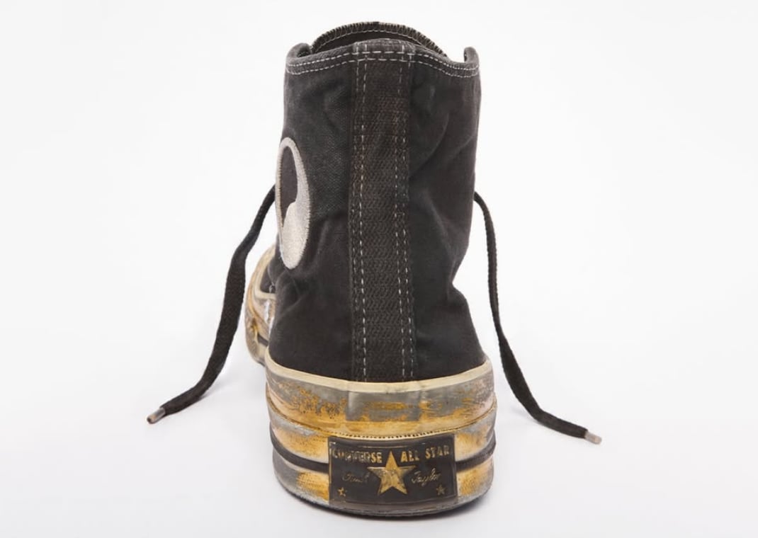 OUR LEGACY WORK SHOP x Converse Chuck Taylor Work Chuck