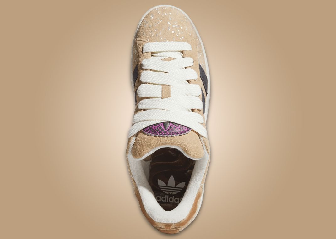 adidas Campus 00s Pan de Muerto (M) - Top