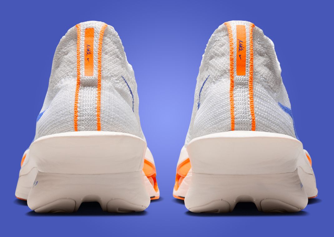 The Nike Air Zoom Alphafly NEXT% 3 Blueprint Releases July 2024 The Nike Air Zoom Alphafly NEXT% 3 Blueprint Releases July 2024