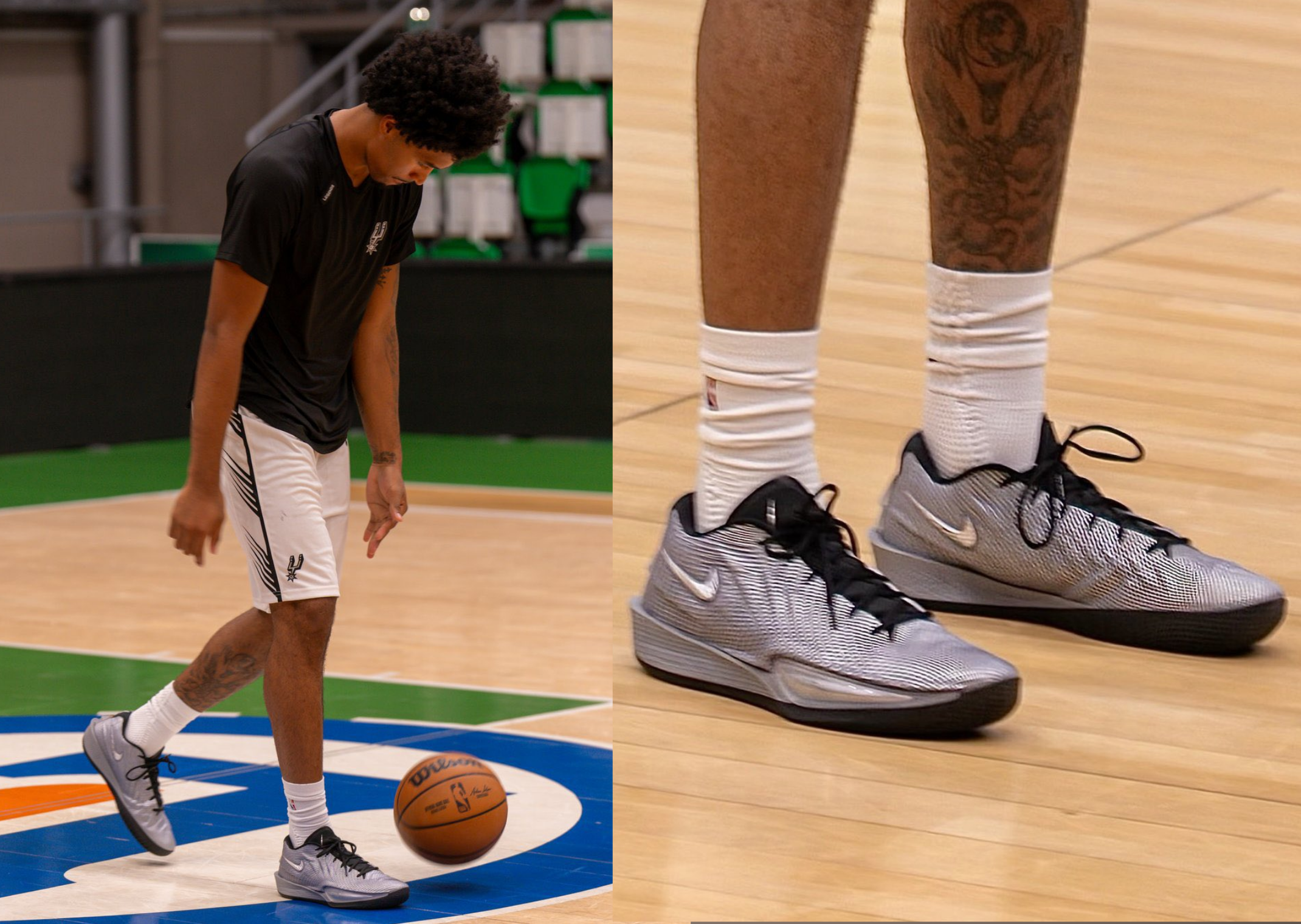 Dylan Harper Debuts New GT Model