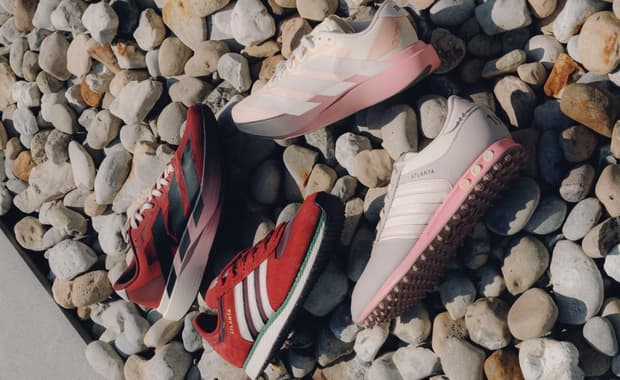 The Whitaker Group x adidas Do Not Duplicate 404 Day Peachtree Pack