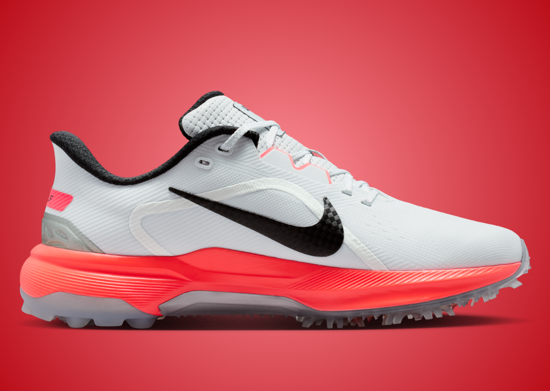Nike Pegasus 1 Golf PGA Championship Medial