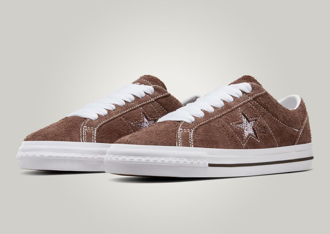 The Quartersnacks x Converse One Star Pro Ox Pack Releases The Quartersnacks x Converse One Star Pro Ox Pack Releases
