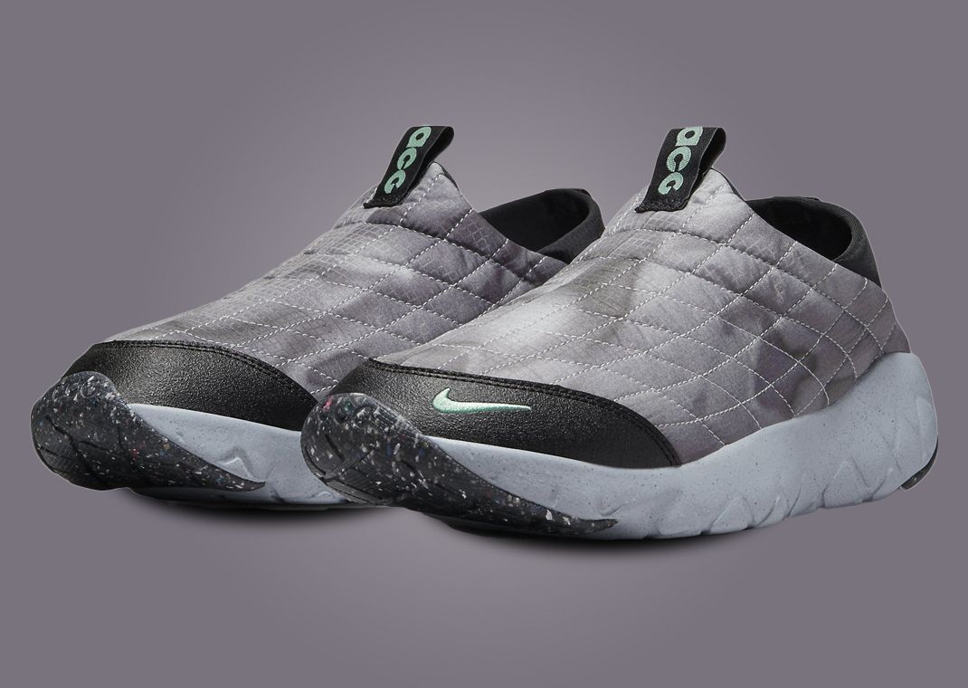 Nike ACG Moc 3.5 Pure Platinum