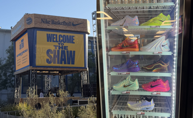 nba nike store