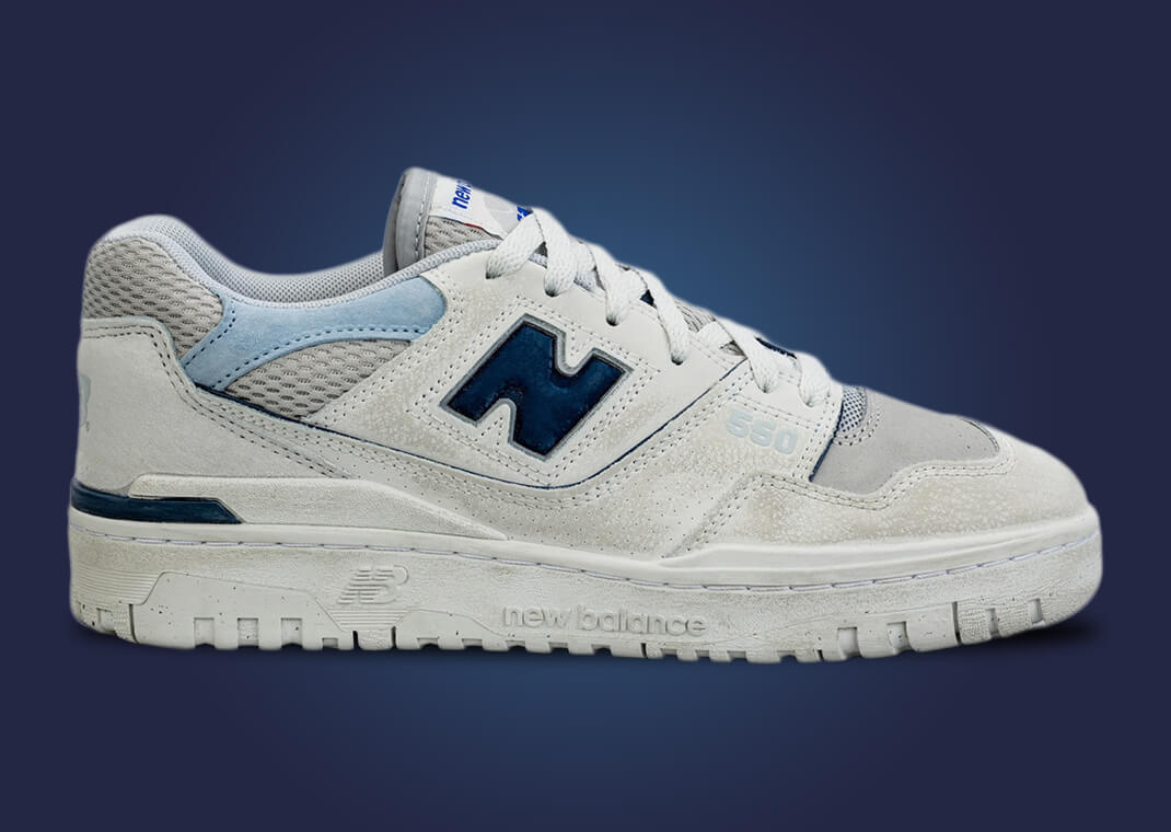 New Balance 550 "Moon Daze"