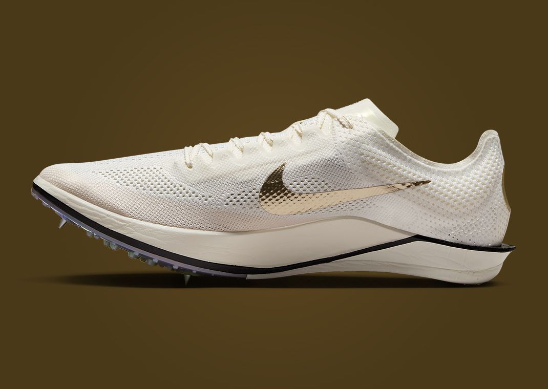Jakob A. Ingebrigtsen x Nike Dragonfly 2 Elite Medial