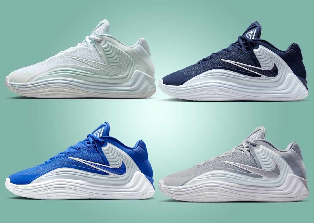 Nike Giannis Freak 7 Team Bank Pack