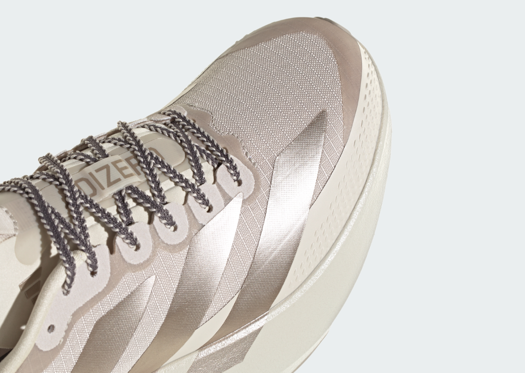 adidas Adizero Evo SL ATR Beige - Detail