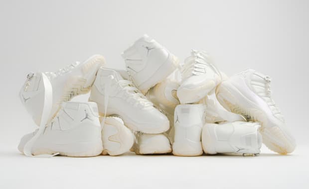 Air Jordan 11 Retro Pearl 