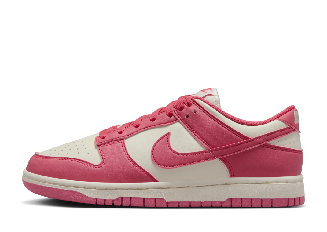 Nike Dunk Low Aster Pink (W)