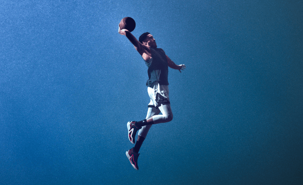 Jordan Brand Officially Unveils The Jordan Tatum 1