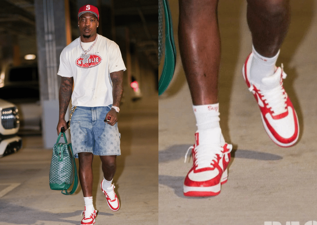Quay Walker