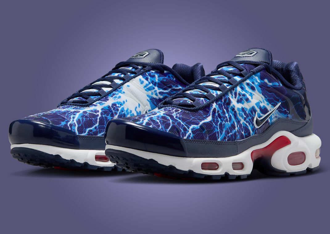 air max plus for boys