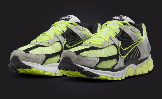 Nike Zoom Vomero 5 Life Lime