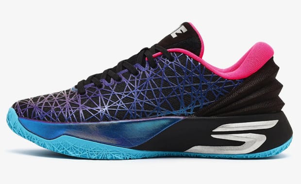 Still Processing: Joel Embiid’s Skechers Signature Shoe is Here