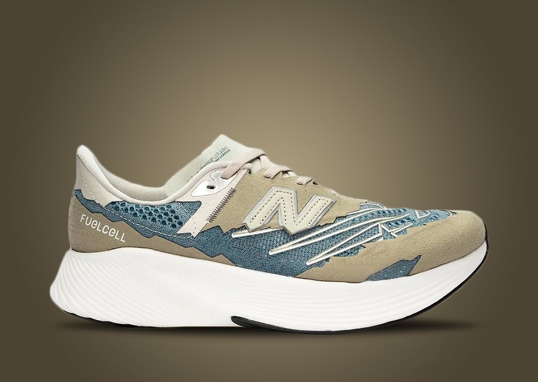 The Latest Stone Island x TDS New Balance RC ELITE_SI 1 Comes