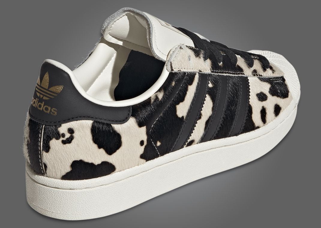 adidas Superstar Cow (W)