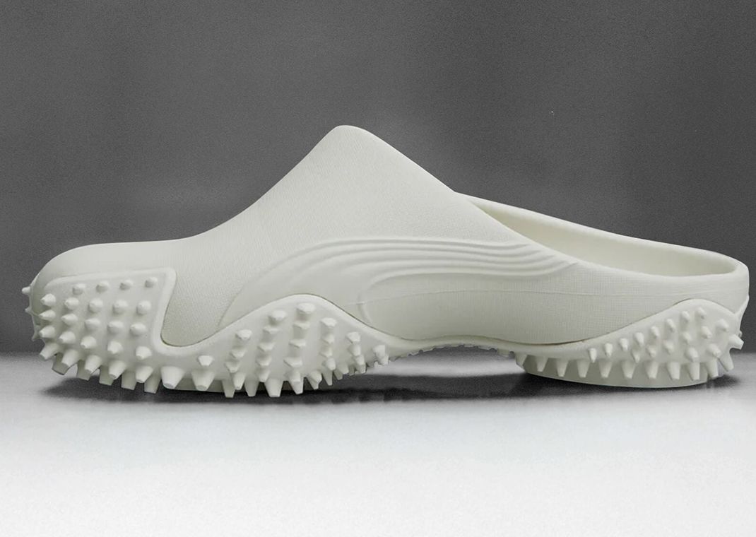 Louis-Gabriel Nouchi x Puma Mostro Mule Bone Medial