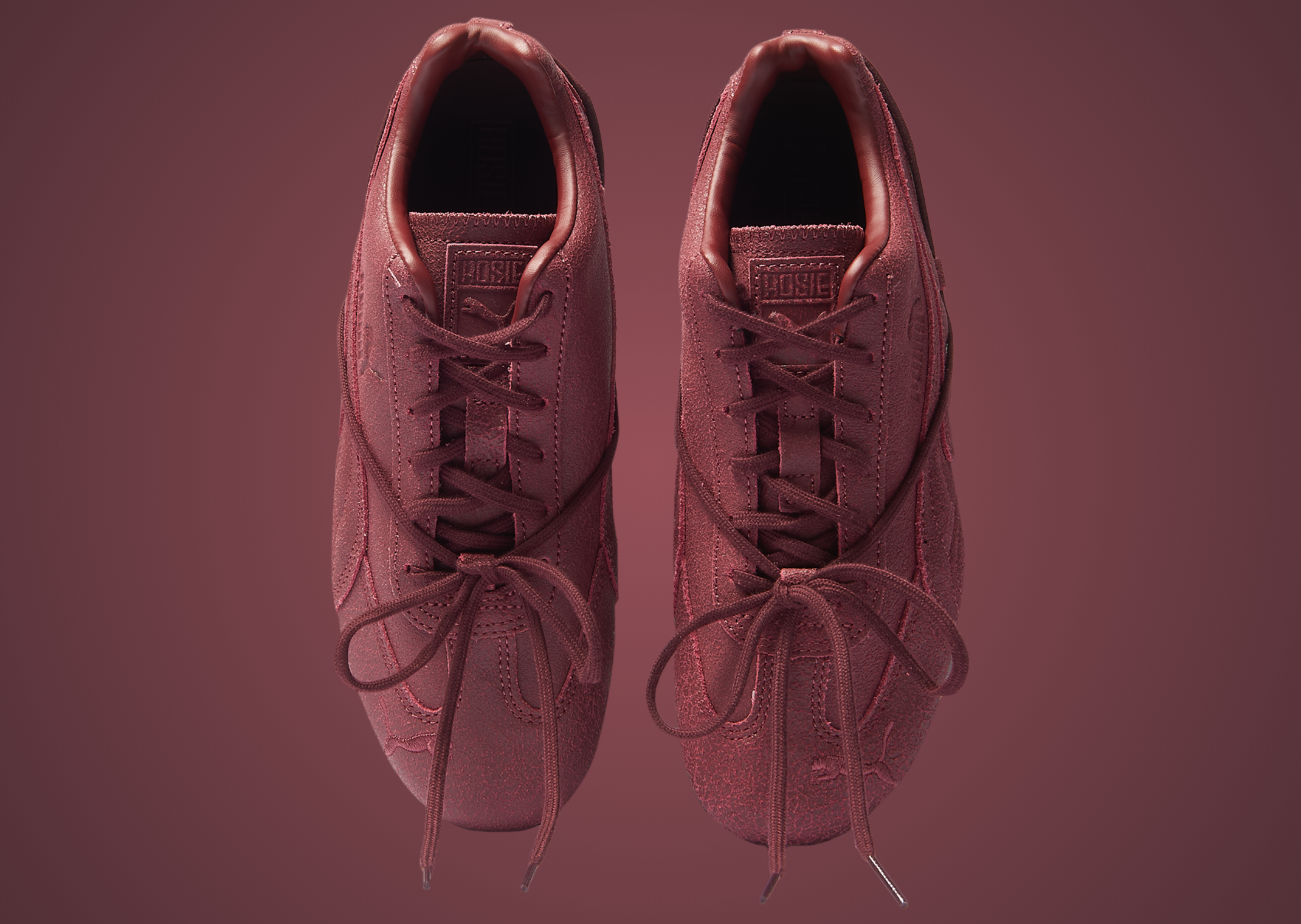 Rosé x Puma Speedcat Vintage Collection