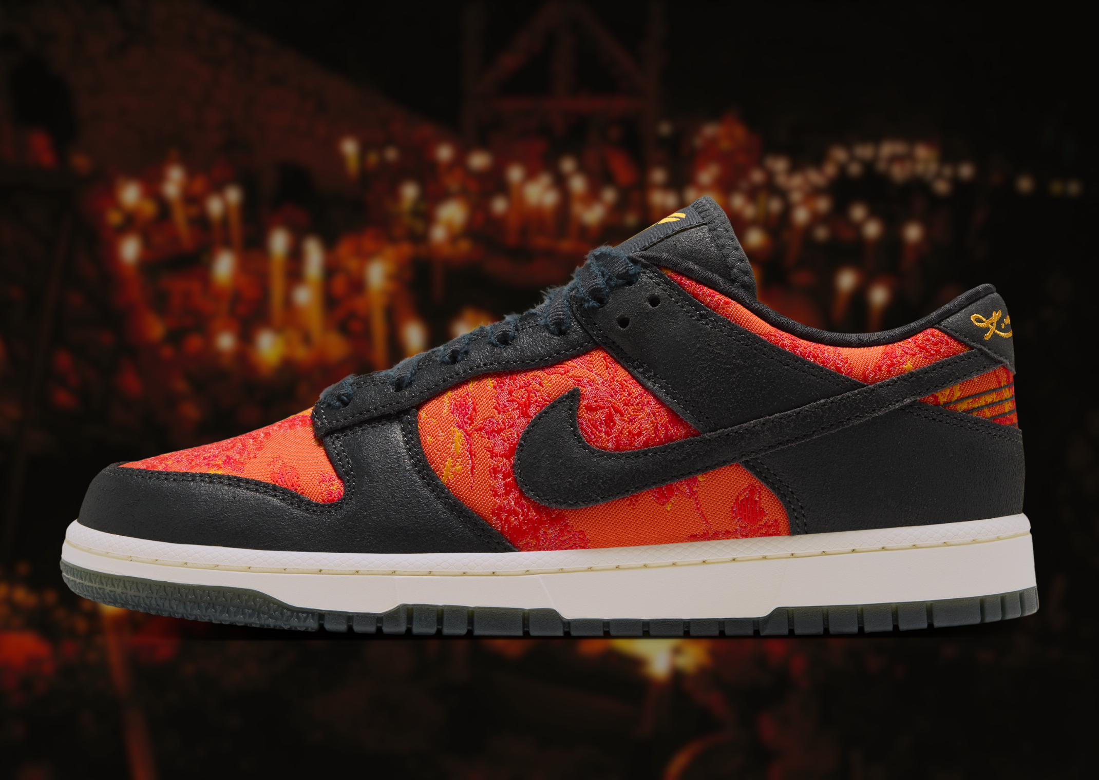 Nike Kobe Dunk Low Protro Mamba Eterno
