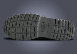 New York Yankees x Clarks 8th St by Ronnie Fieg Sunderland Navy - Bottom