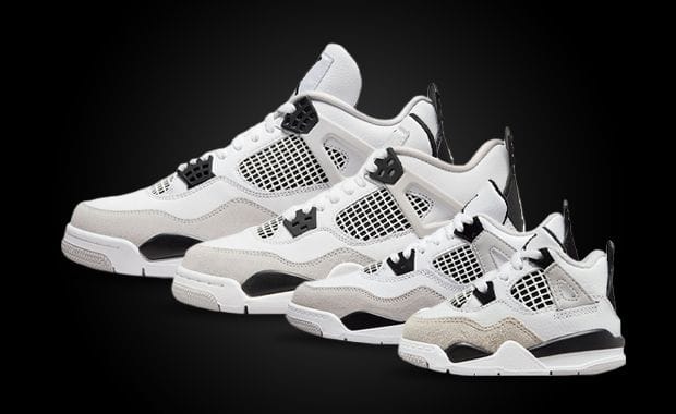 Where To Buy The Air Jordan 4 Military Black