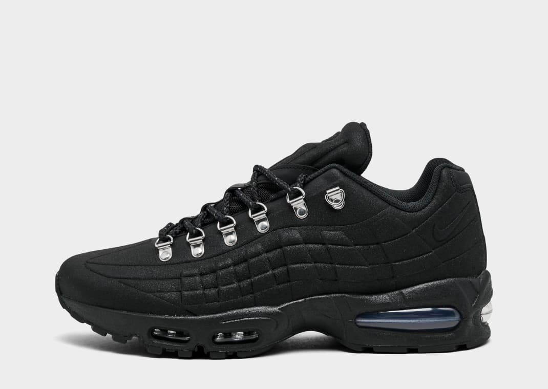 Nike Air Max 95 Big Bubble Baltimore