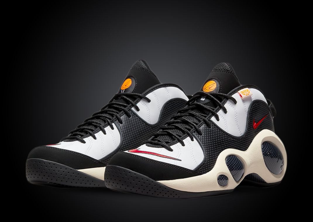 Nike Air Zoom Flight 95 Hoops