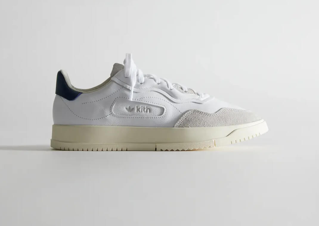 The Kith Classics x adidas Originals Winter 2023 Collection