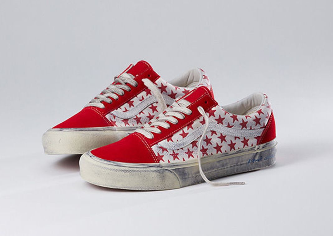 オーセンティックBianca Chandon × Vault by vans Bianca Chandôn Dresses Four Vault By Vans Silhouettes