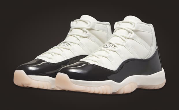 The Women's Air Jordan 11 Neapolitan Releases November 2023