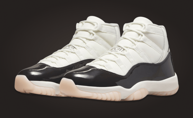 The Women's Air Jordan 11 Neapolitan Releases November 2023