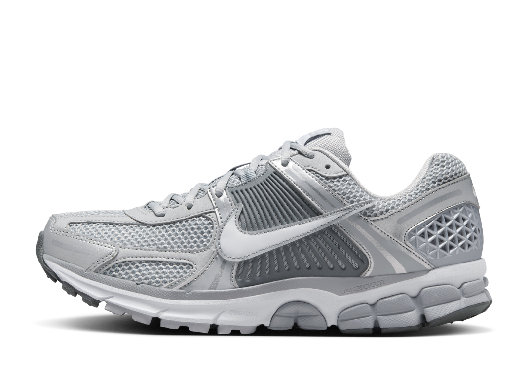 Nike Zoom Vomero 5 Wolf Grey