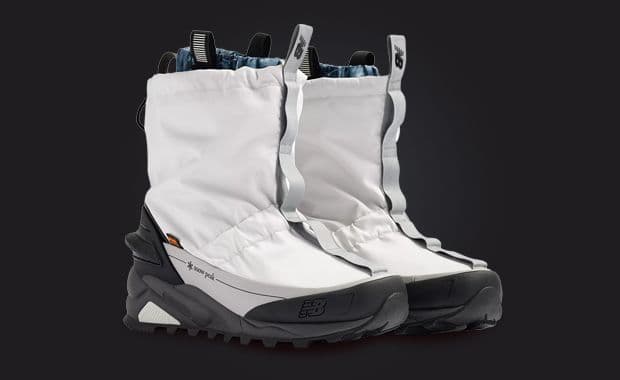 Snow Peak x New Balance Niobium C_3