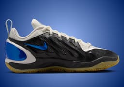 Nike A'Two WNBA 30th Anniversary left medial